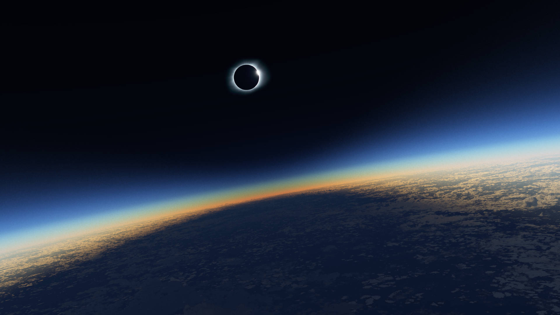 eclipse stratosphere